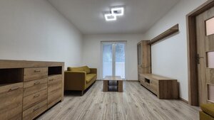 TOP 2i byt na Kalvárii: Nový nábytok, balkón, parkovanie–voľný ihneď ! — foto 4