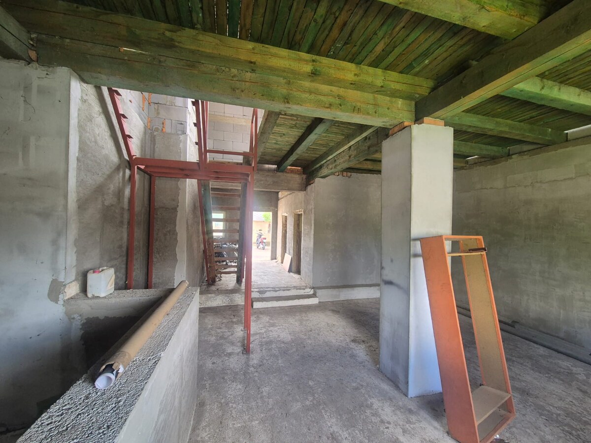 Hrubá stavba s obrovským potenciálom – Veľký Cetín !! — foto 2