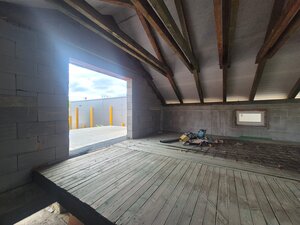 Hrubá stavba s obrovským potenciálom – Veľký Cetín !! — foto 6