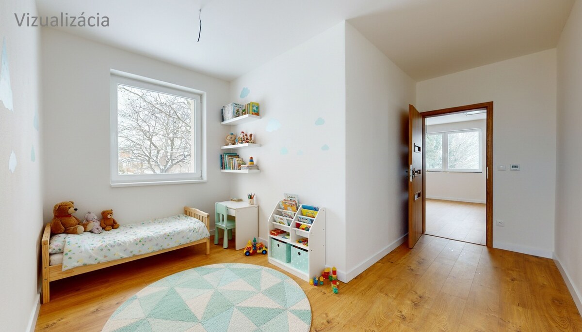 NA PREDAJ: 4 IZBOVÝ RODINNÝ DOM PO REKONŠTRUKCII, VEĽKÉ KOSIHY — foto 11