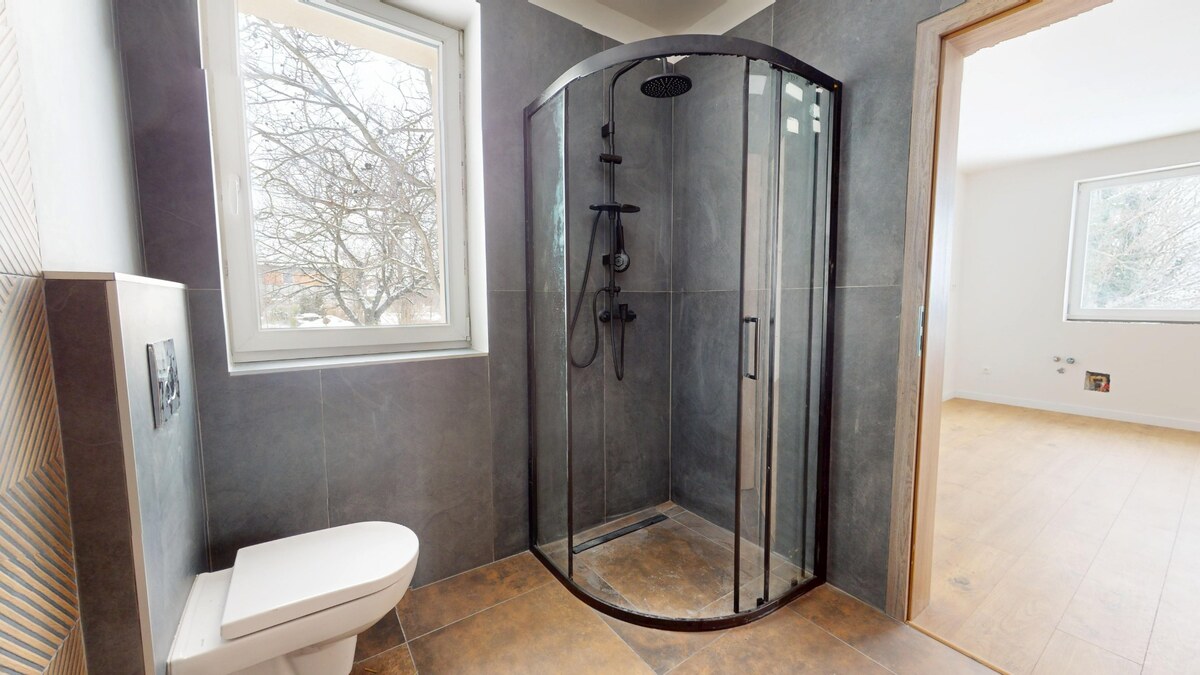 NA PREDAJ: 4 IZBOVÝ RODINNÝ DOM PO REKONŠTRUKCII, VEĽKÉ KOSIHY — foto 8