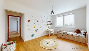 NA PREDAJ: 4 IZBOVÝ RODINNÝ DOM PO REKONŠTRUKCII, VEĽKÉ KOSIHY — foto 13
