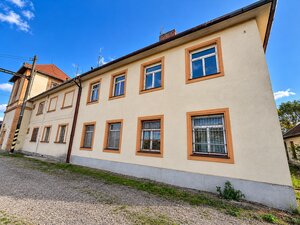 INVESTIČNÁ PRÍLEŽITOSŤ | NEBYTOVEJ BUDOVY S POZEMKOM, KOMÁRNO — foto 3