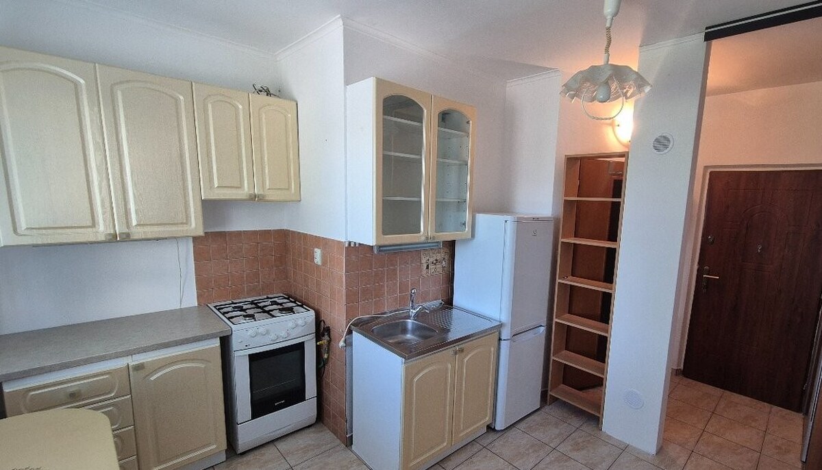 PREDAJ : 1 IZBOVÝ BYT NA KOŠICKEJ ULICI, KOMÁRNO — foto 6
