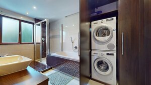 NA PRENÁJOM MODERNE ZREKONŠTRUOVANÝ 3 IZBOVÝ BYT + GARÁŽ V CENTRE — foto 12