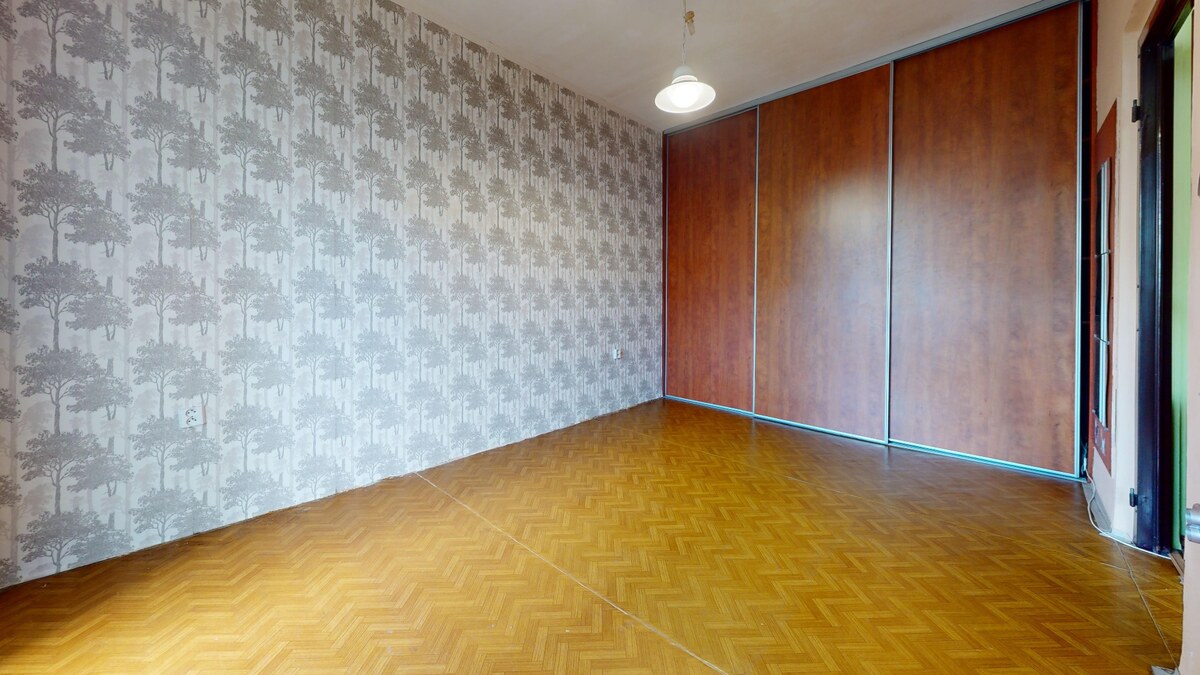 NA PREDAJ 3 IZBOVÝ BYT S LOGGIOU NA UL. GEN. KLAPKU, KOMÁRNO — foto 5