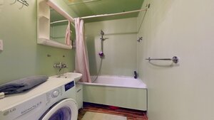 NA PREDAJ 3 IZBOVÝ BYT S LOGGIOU NA UL. GEN. KLAPKU, KOMÁRNO — foto 11