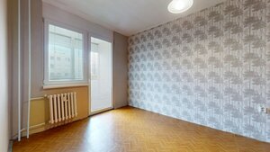 NA PREDAJ 3 IZBOVÝ BYT S LOGGIOU NA UL. GEN. KLAPKU, KOMÁRNO — foto 4