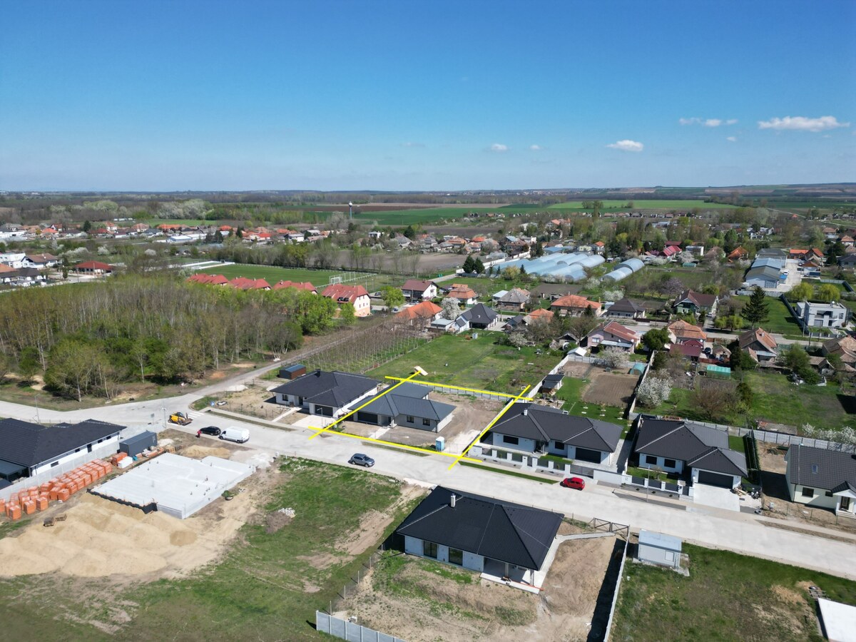 NOVÁ CENA!!! NA PREDAJ 4 IZBOVÁ NOVOSTAVBA, CHOTÍN, OKRES KOMÁRNO — foto 20