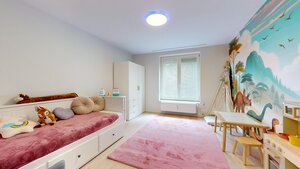 PREDAJ: 3 IZBOVÝ LUXUSNÝ BYT AJ SO ZARIADENÍM, CENTRUM, UL. LETNÁ — foto 15
