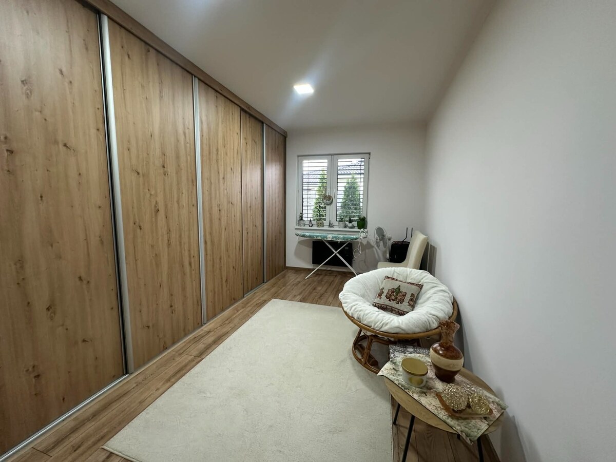 PREDAJ : NOVOSTAVBA  - BUNGALOV, KOLÁROVO — foto 10