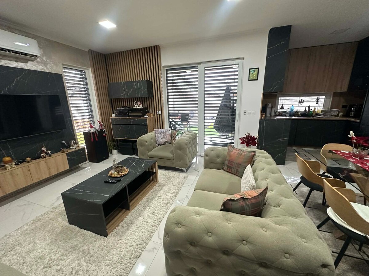PREDAJ : NOVOSTAVBA  - BUNGALOV, KOLÁROVO — foto 2