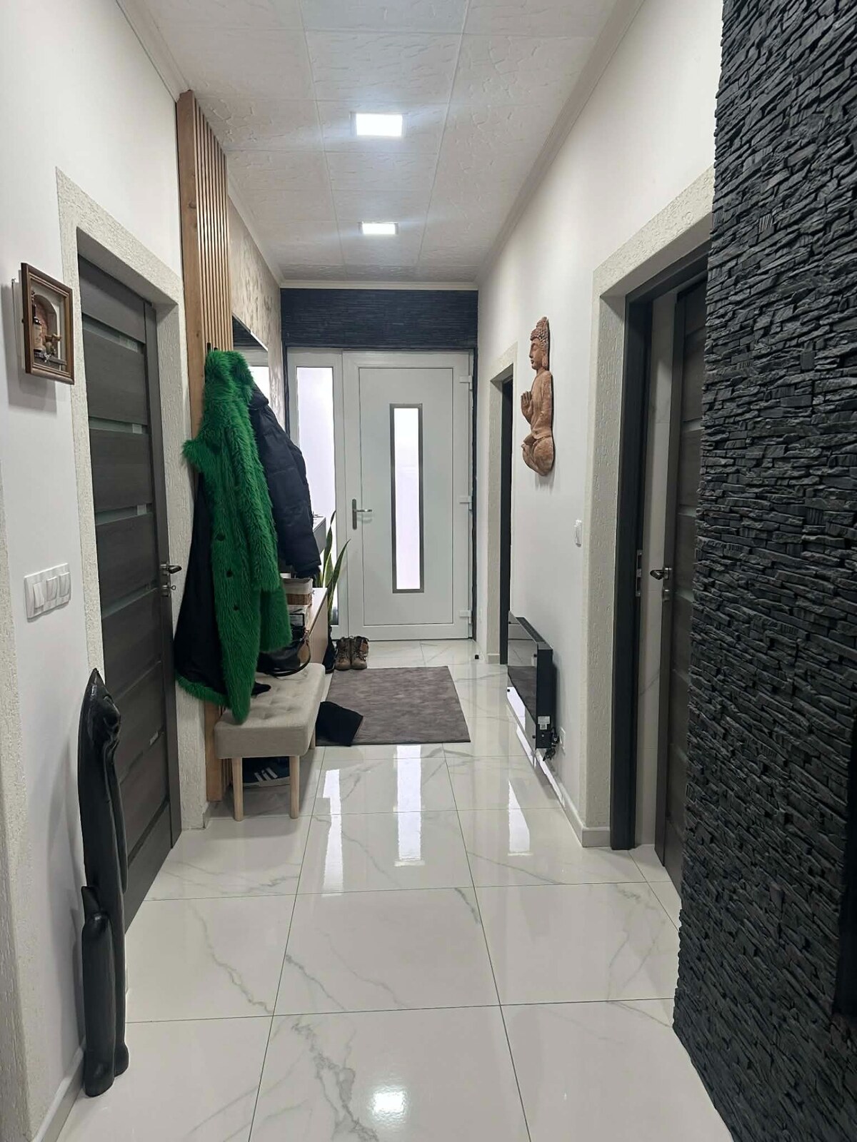 PREDAJ : NOVOSTAVBA  - BUNGALOV, KOLÁROVO — foto 6