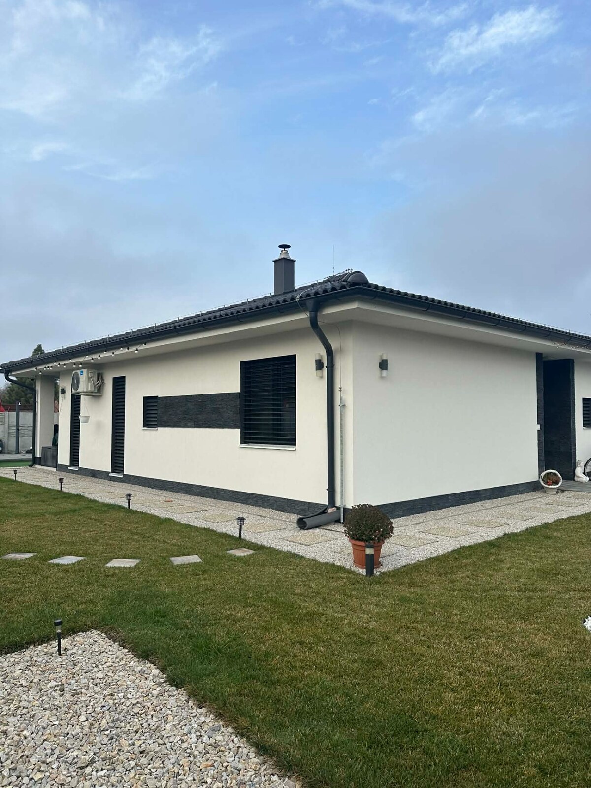 PREDAJ : NOVOSTAVBA  - BUNGALOV, KOLÁROVO — foto 7