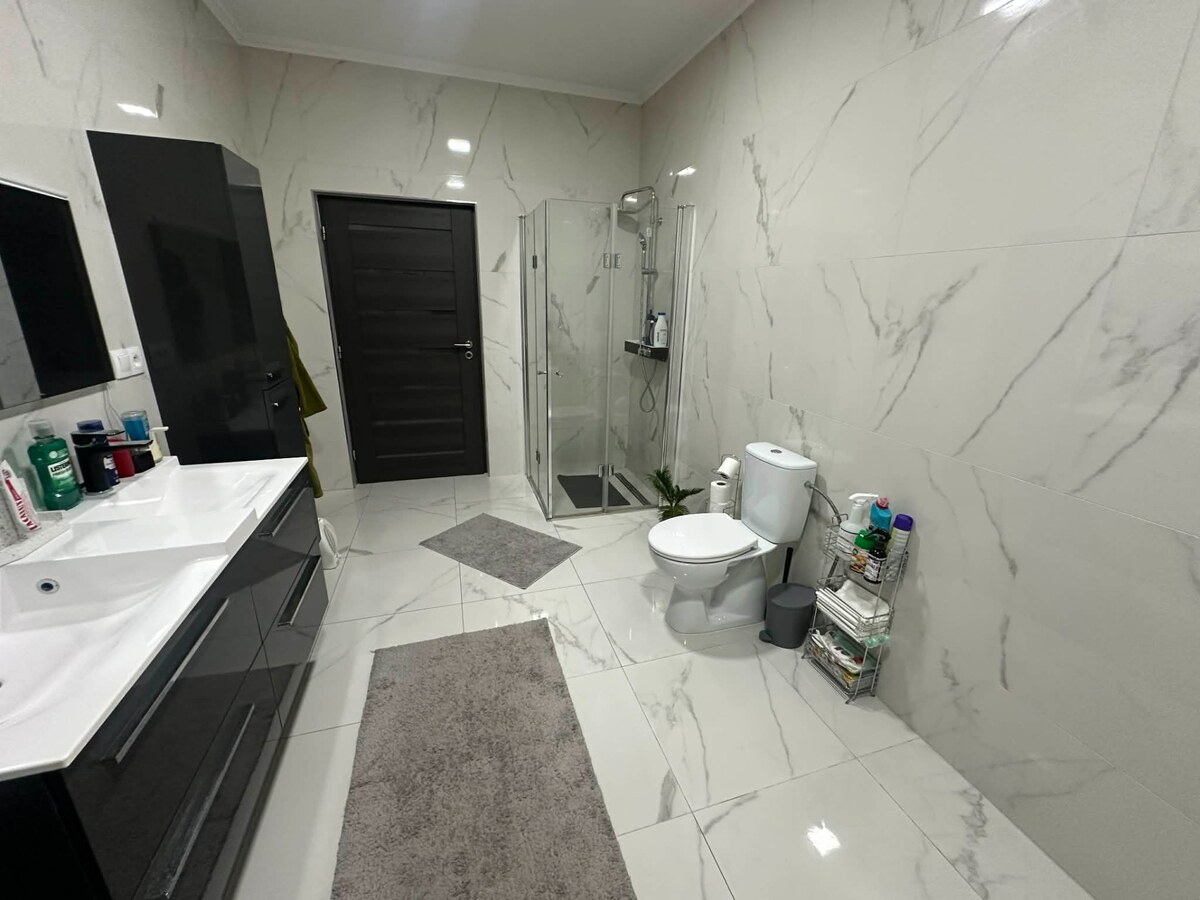 PREDAJ : NOVOSTAVBA  - BUNGALOV, KOLÁROVO — foto 9