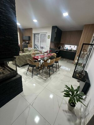 PREDAJ : NOVOSTAVBA  - BUNGALOV, KOLÁROVO — foto 4