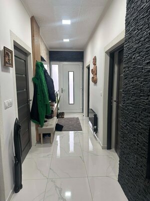 PREDAJ : NOVOSTAVBA  - BUNGALOV, KOLÁROVO — foto 6