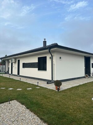 PREDAJ : NOVOSTAVBA  - BUNGALOV, KOLÁROVO — foto 7