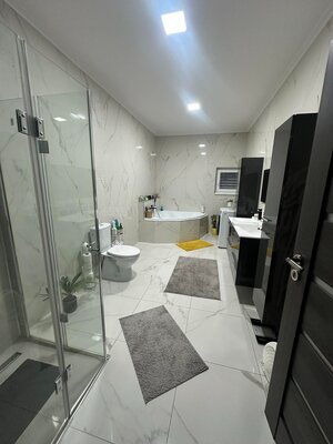 PREDAJ : NOVOSTAVBA  - BUNGALOV, KOLÁROVO — foto 8