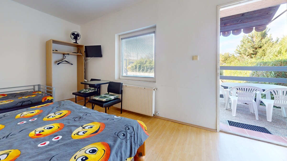 Na predaj : PRVÝ  PENZIÓN  pri kúpalisku . Podhájska — foto 12