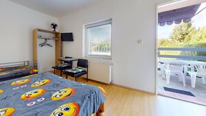 Na predaj : PRVÝ  PENZIÓN  pri kúpalisku . Podhájska — foto 12