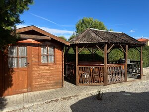 Na predaj : PRVÝ  PENZIÓN  pri kúpalisku . Podhájska — foto 17