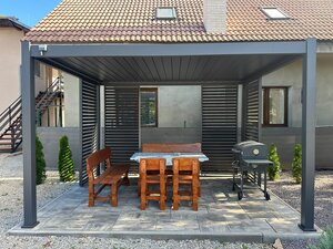 Na predaj : PRVÝ  PENZIÓN  pri kúpalisku . Podhájska — foto 18