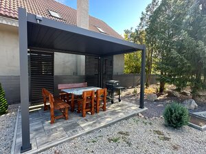 Na predaj : PRVÝ  PENZIÓN  pri kúpalisku . Podhájska — foto 19