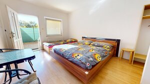 Na predaj : PRVÝ  PENZIÓN  pri kúpalisku . Podhájska — foto 5