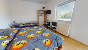 Na predaj : PRVÝ  PENZIÓN  pri kúpalisku . Podhájska — foto 8