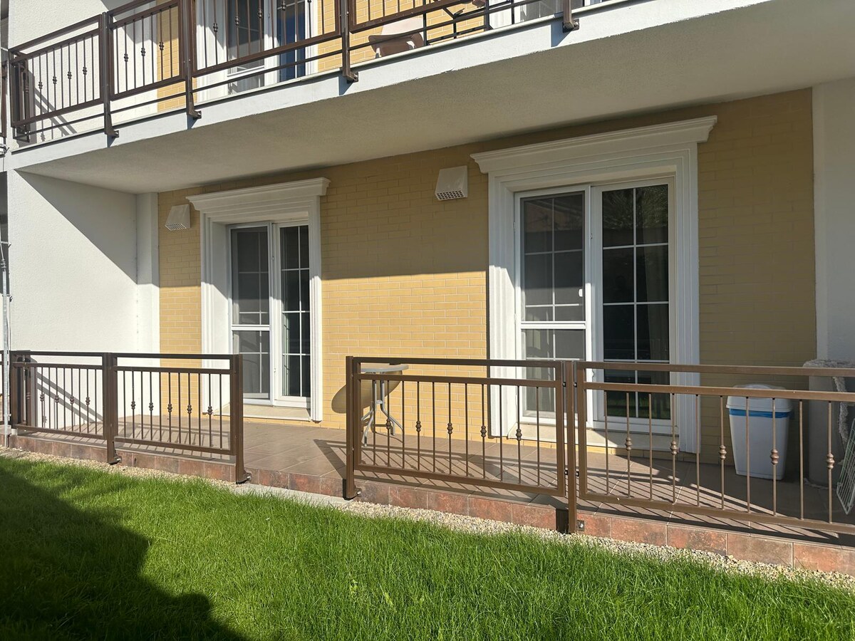 PRENÁJOM 2 izbový, zariadený byt v Danube residencia - REZERVOVANÉ — foto 13