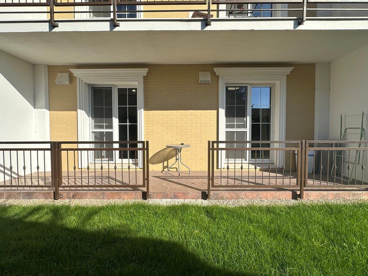 PRENÁJOM 2 izbový, zariadený byt v Danube residencia - REZERVOVANÉ — foto 14