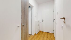 PRENÁJOM 2 izbový, zariadený byt v Danube residencia - REZERVOVANÉ — foto 10