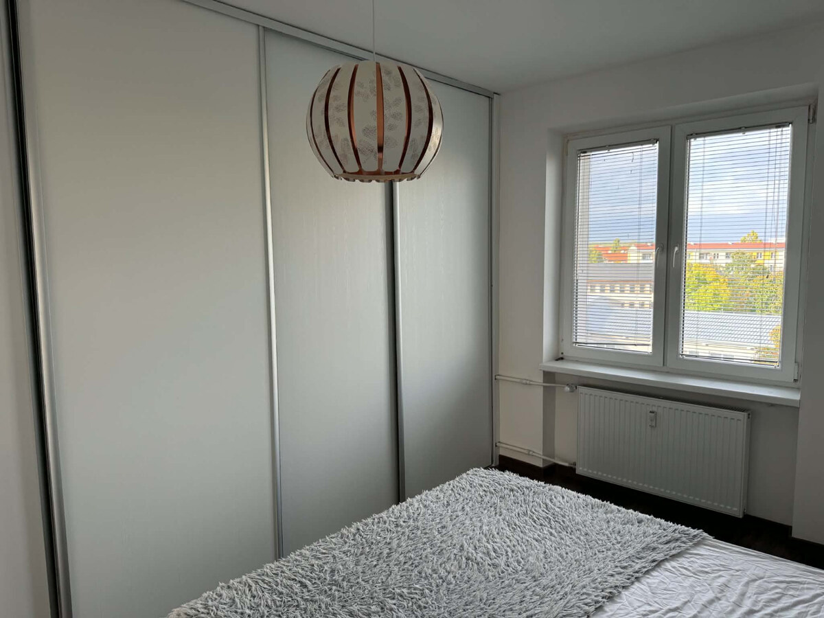 PRENÁJOM 2 izbový, zariadený byt na ul.Mederčská - KOMÁRNO — foto 6
