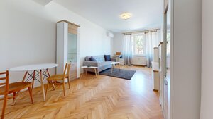 PRENÁJOM 2 izbový, zariadený byt pri nemocnici v Komárne — foto 4