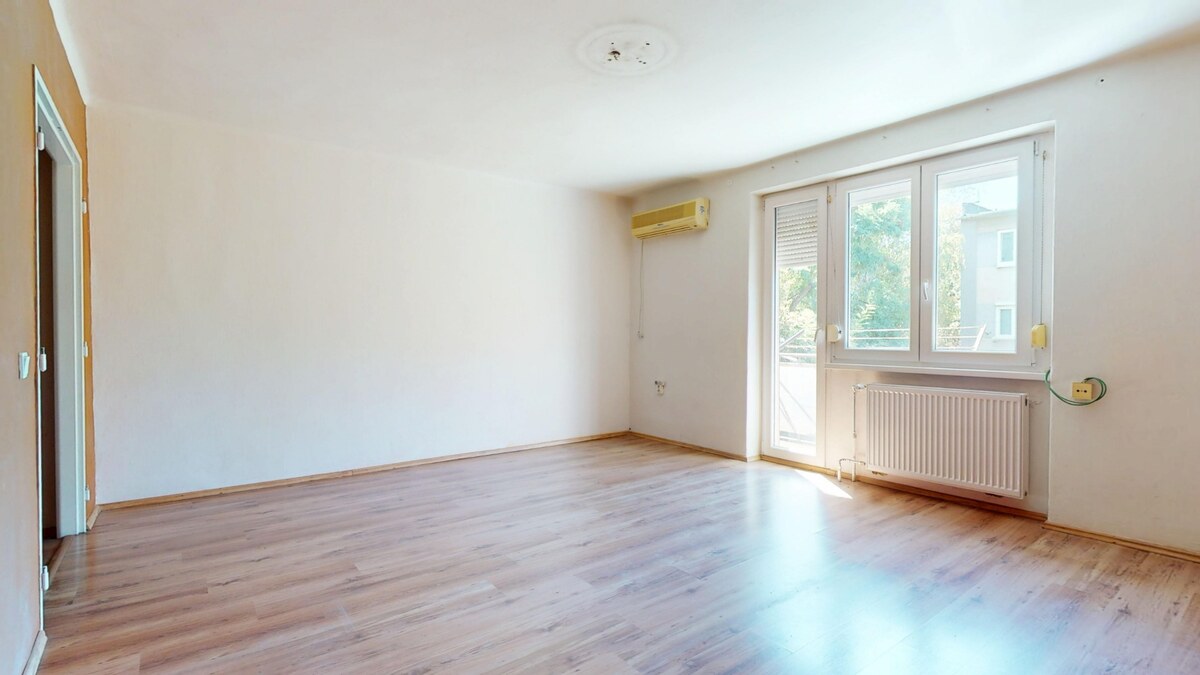 PREDAJ 3 izbový, tehlový byt s balkónom - REZERVOVANÉ — foto 5