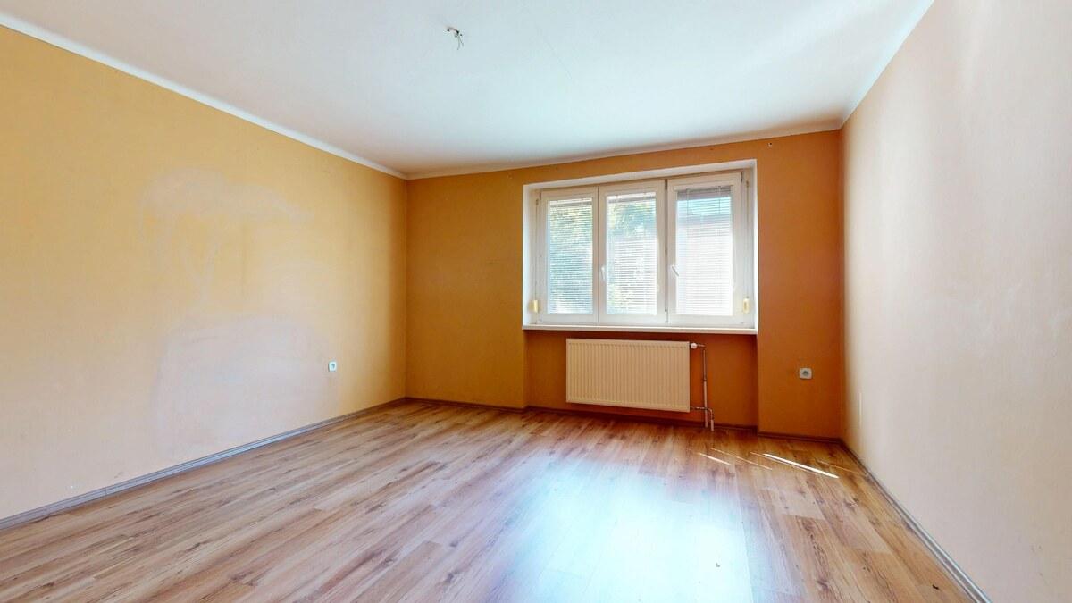 PREDAJ 3 izbový, tehlový byt s balkónom - REZERVOVANÉ — foto 6