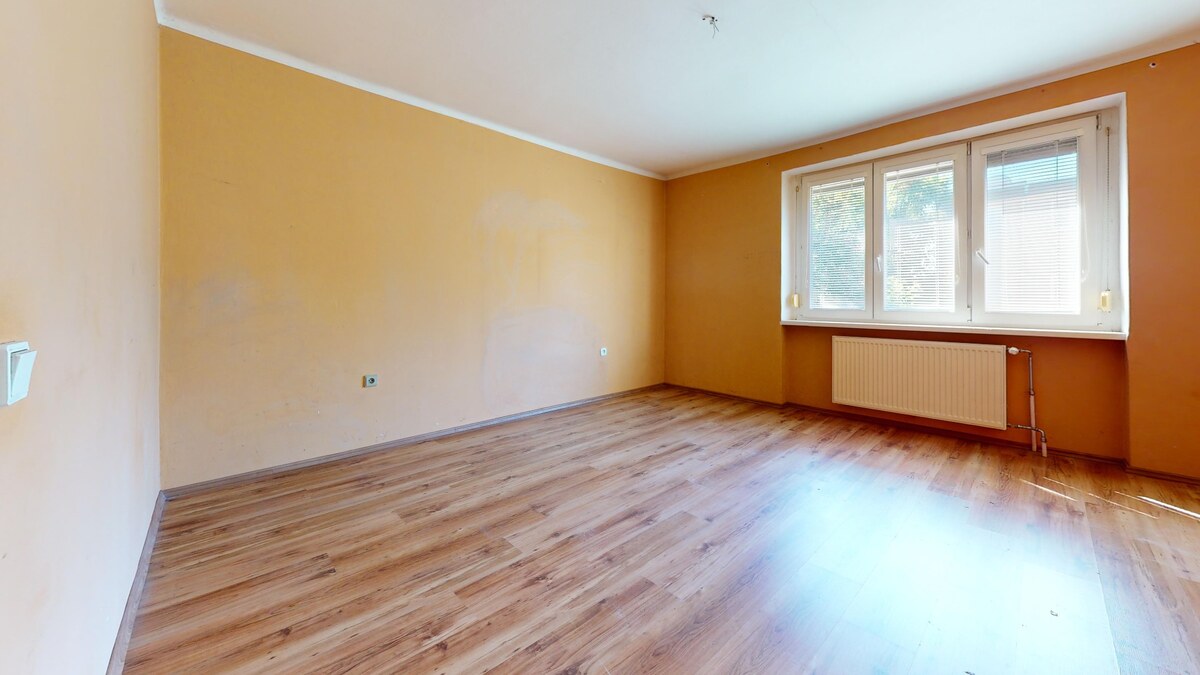 PREDAJ 3 izbový, tehlový byt s balkónom - REZERVOVANÉ — foto 7