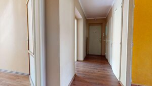 PREDAJ 3 izbový, tehlový byt s balkónom - REZERVOVANÉ — foto 11