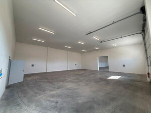 PREDAJ : MULTIFUNKČNÁ HALA, 770m2, KOMÁRNO — foto 6