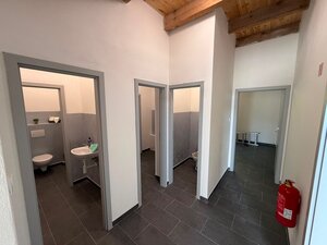 PREDAJ : MULTIFUNKČNÁ HALA, 770m2, KOMÁRNO — foto 7