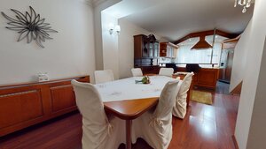 PREDAJ :  RODINNÝ DOM S BAZÉNOM A KRÁSNOU ZÁHRADOU,  KOMÁRNO — foto 11