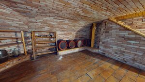 PREDAJ :  RODINNÝ DOM S BAZÉNOM A KRÁSNOU ZÁHRADOU,  KOMÁRNO — foto 20