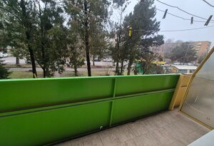 PREDAJ : GARSÓNKA S BALKÓNOM NA VII. SÍDLISKU, KOMÁRNO — foto 3
