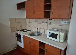 PREDAJ : GARSÓNKA S BALKÓNOM NA VII. SÍDLISKU, KOMÁRNO — foto 6