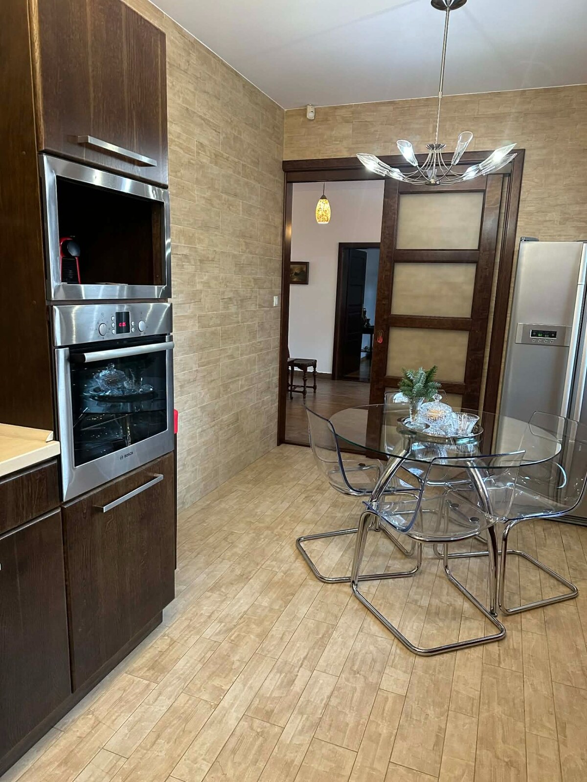 PREDAJ : RODINNÝ DOM VO VYHĽADÁVANEJ LOKALITE, KOMÁRNO — foto 6