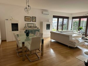 PREDAJ : RODINNÝ DOM VO VYHĽADÁVANEJ LOKALITE, KOMÁRNO — foto 10