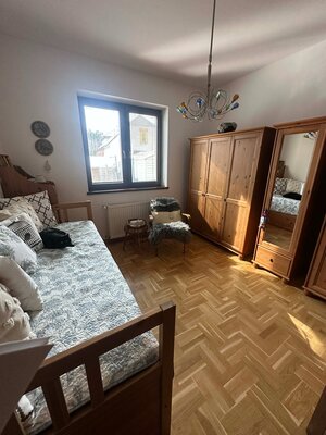 PREDAJ : RODINNÝ DOM VO VYHĽADÁVANEJ LOKALITE, KOMÁRNO — foto 14