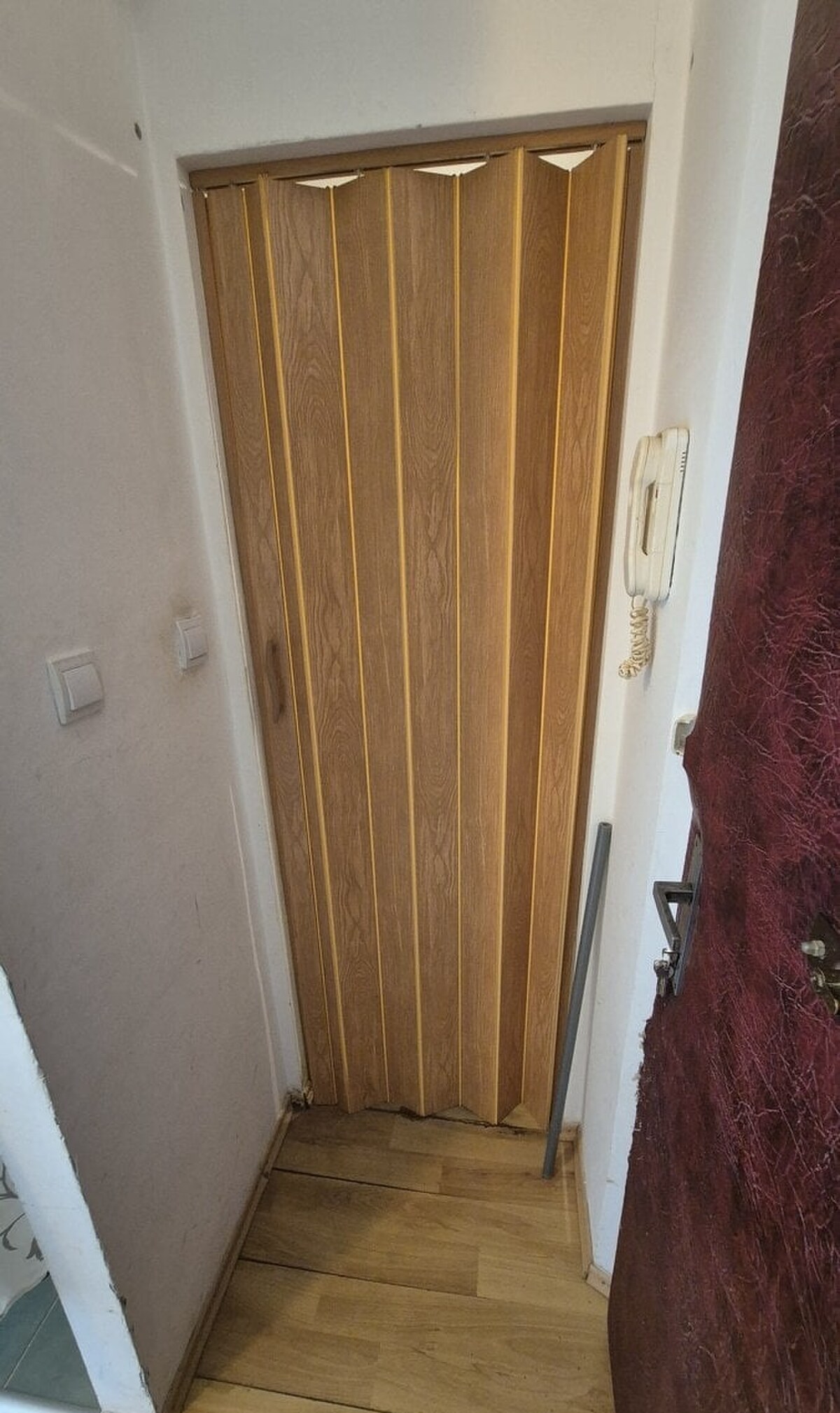 PREDAJ : 1 IZBOVÝ BYT, KOMÁRNO — foto 6