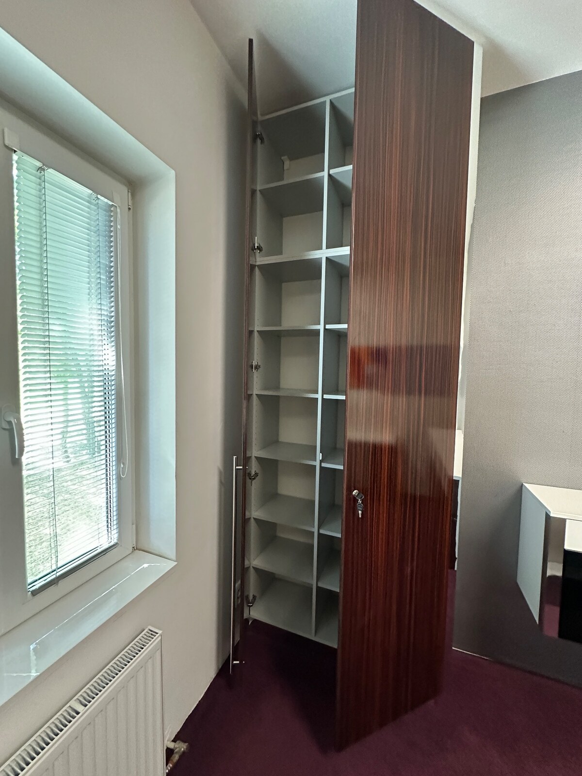 PREDAJ : PRIESTOR VHODNÝ NA BÝVANIE AJ PODNIKANIE, 73m2, KOMÁRNO — foto 6